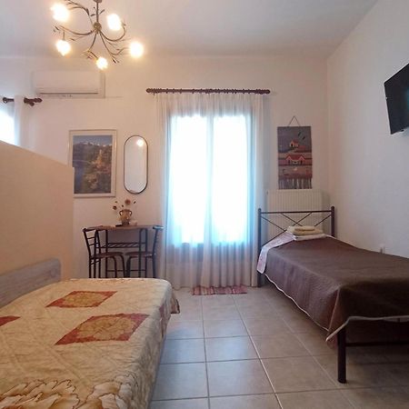 Blue Dream Koropi Pelion Milies South Pelion Exterior foto