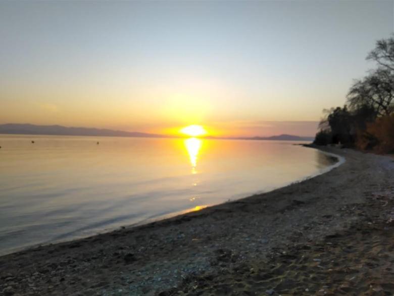 Blue Dream Koropi Pelion Milies South Pelion Exterior foto