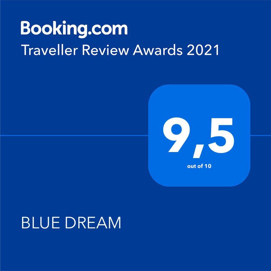Blue Dream Koropi Pelion Milies South Pelion Exterior foto