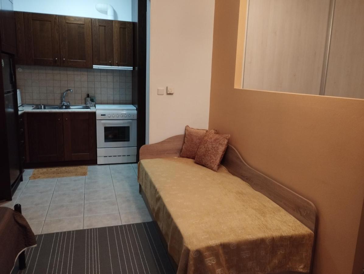 Blue Dream Koropi Pelion Milies South Pelion Exterior foto