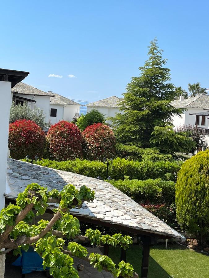 Blue Dream Koropi Pelion Milies South Pelion Exterior foto