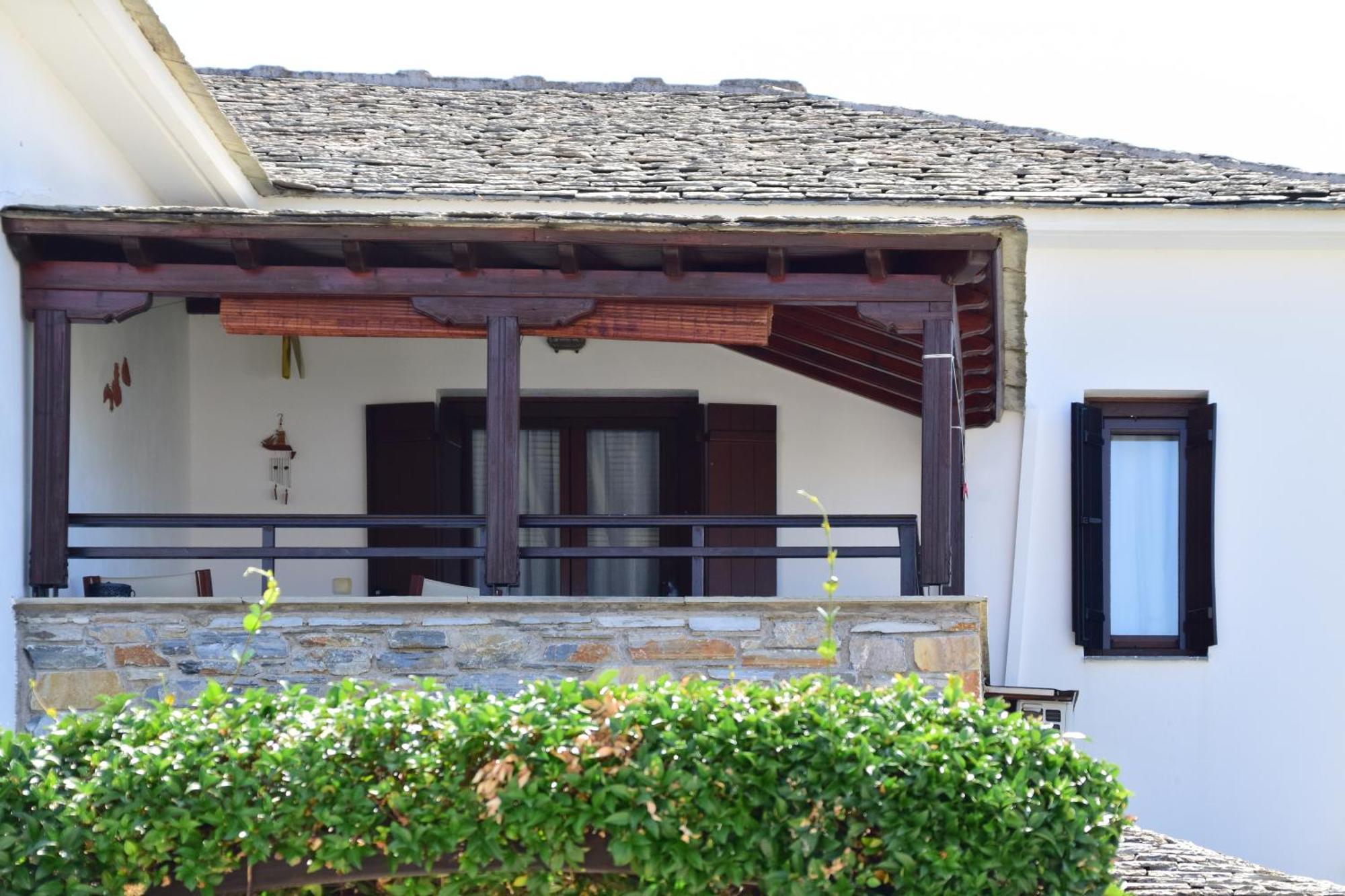 Blue Dream Koropi Pelion Milies South Pelion Exterior foto