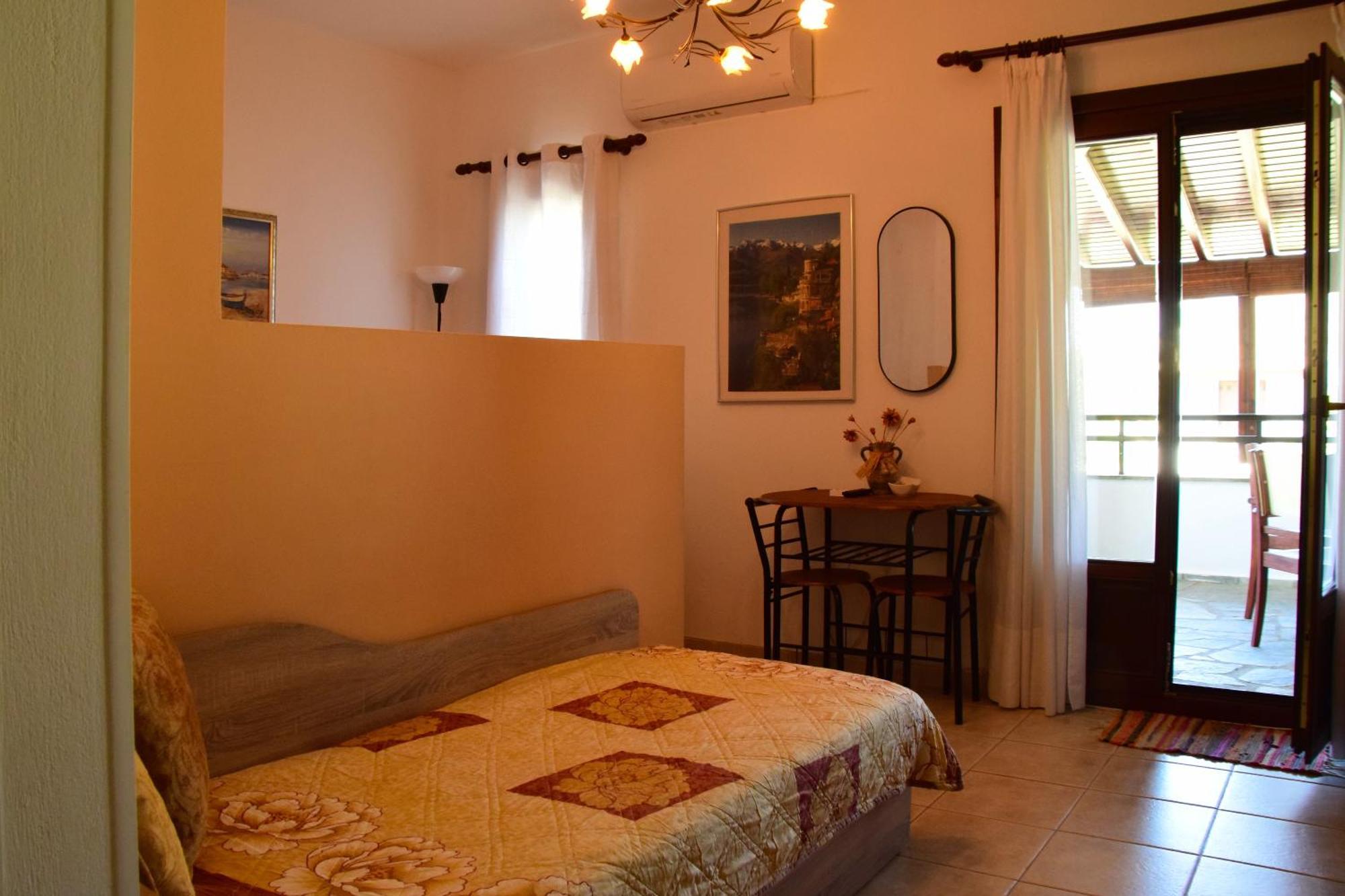 Blue Dream Koropi Pelion Milies South Pelion Exterior foto