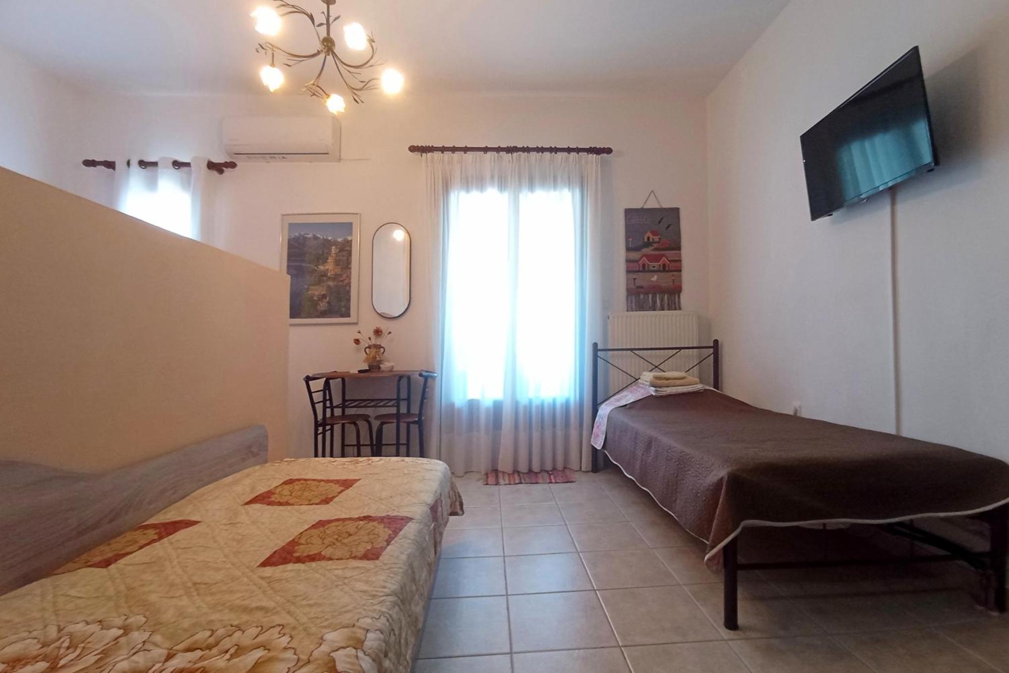 Blue Dream Koropi Pelion Milies South Pelion Exterior foto