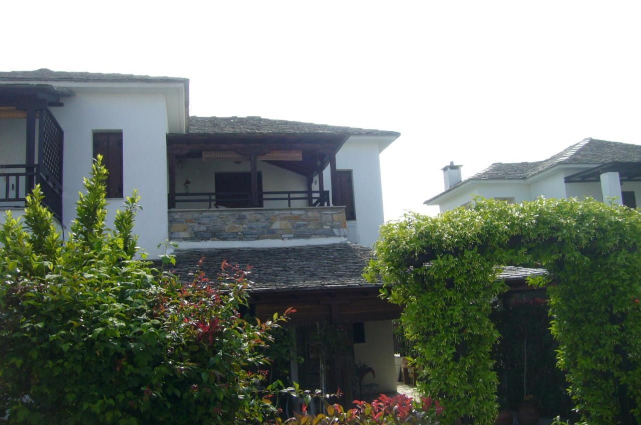 Blue Dream Koropi Pelion Milies South Pelion Exterior foto