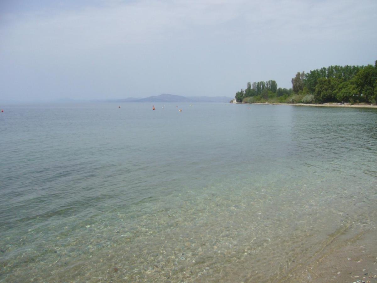 Blue Dream Koropi Pelion Milies South Pelion Exterior foto