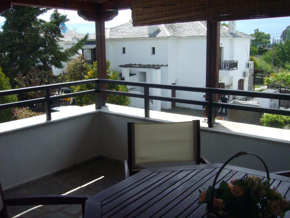 Blue Dream Koropi Pelion Milies South Pelion Exterior foto