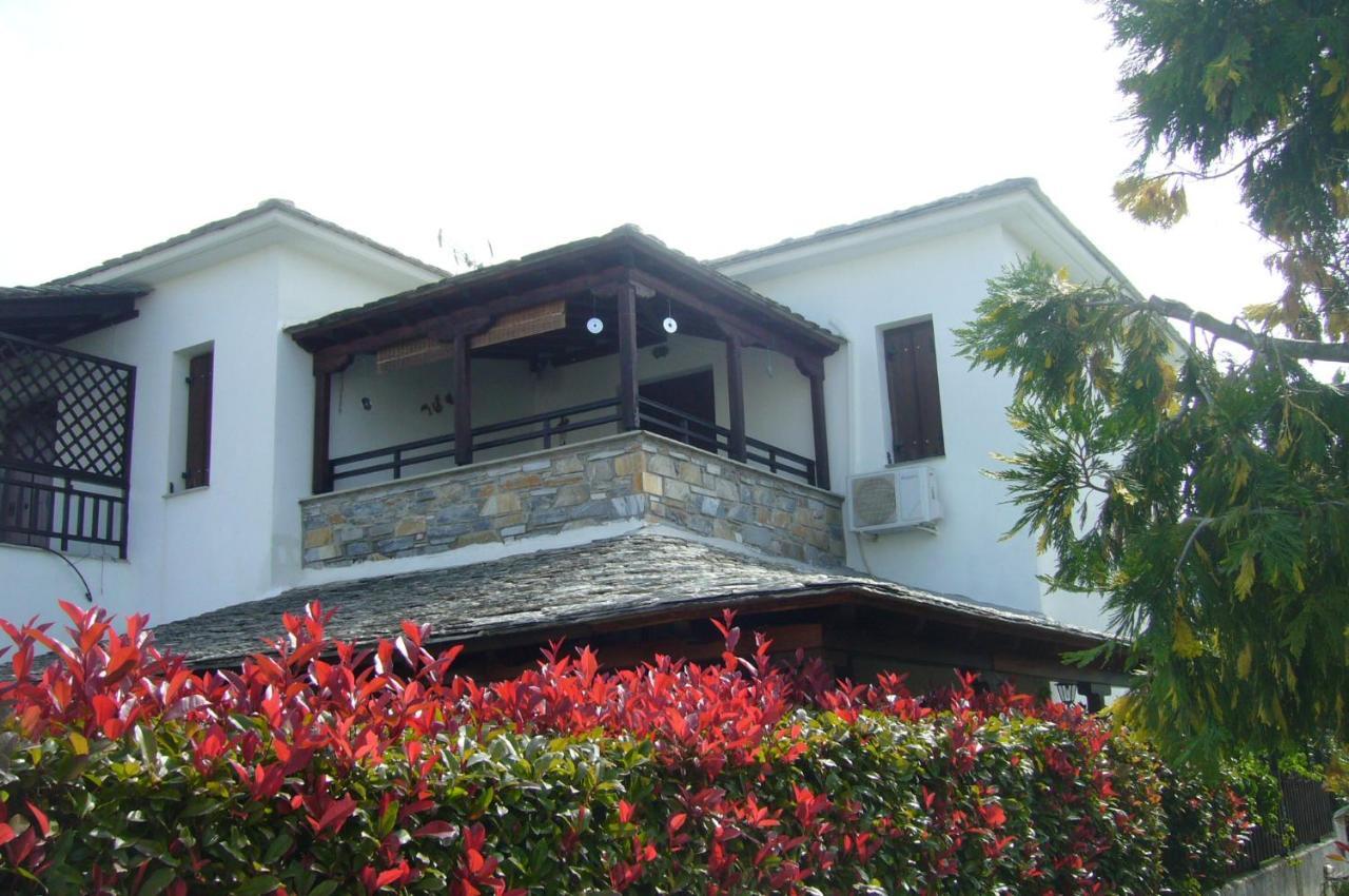 Blue Dream Koropi Pelion Milies South Pelion Exterior foto