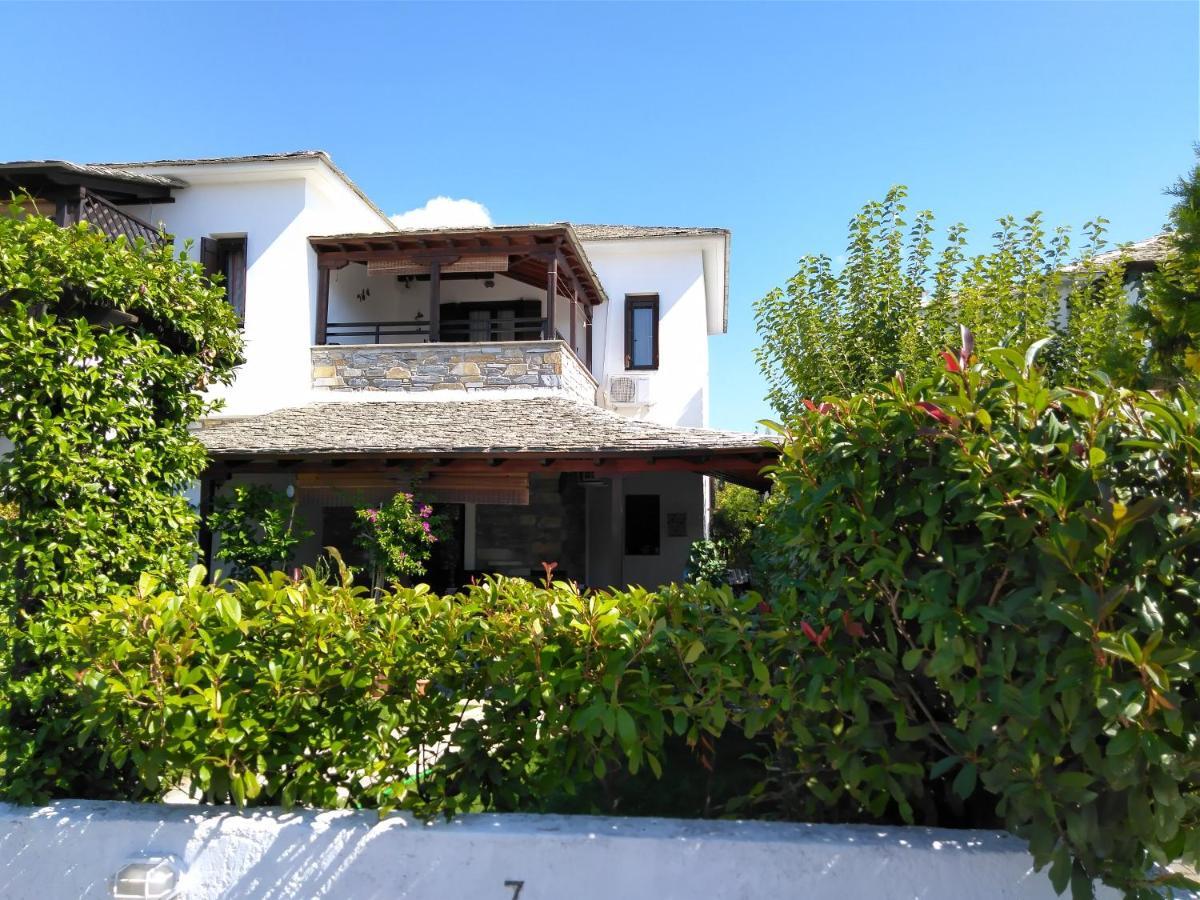 Blue Dream Koropi Pelion Milies South Pelion Exterior foto
